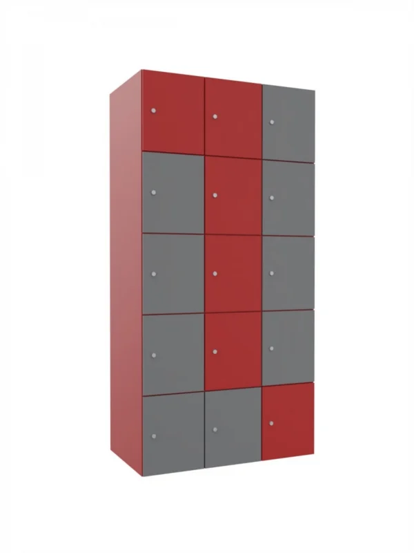 Casiers de bureau - Luxa