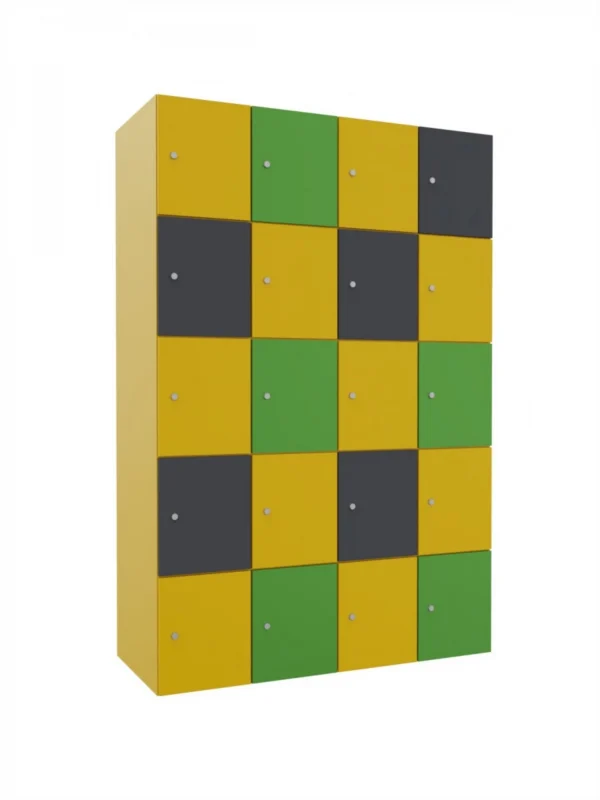 Casiers de bureau - Luxa