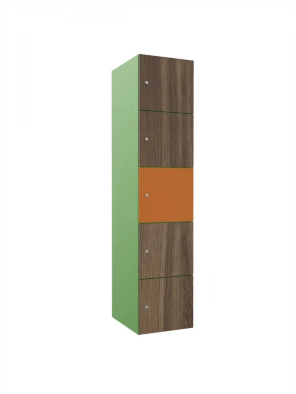 Casiers de bureau - Luxa