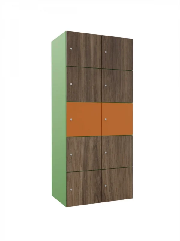 Casiers de bureau - Luxa