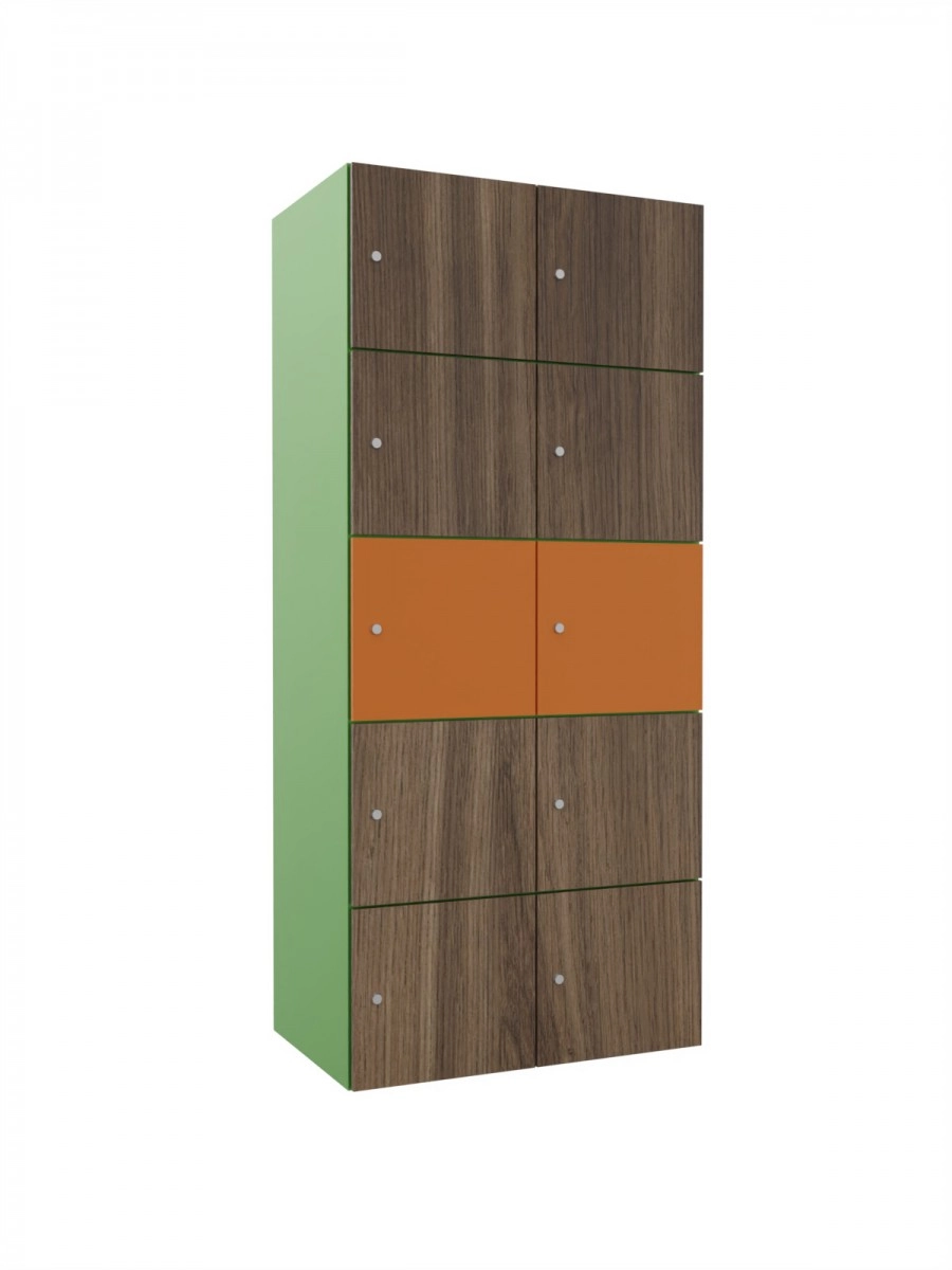 Casiers de bureau - Luxa