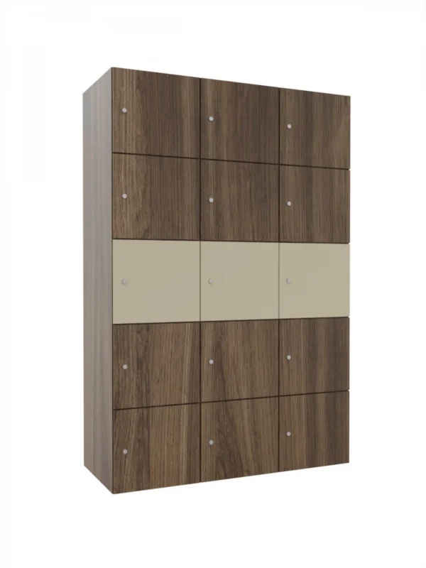Casiers de bureau - Luxa