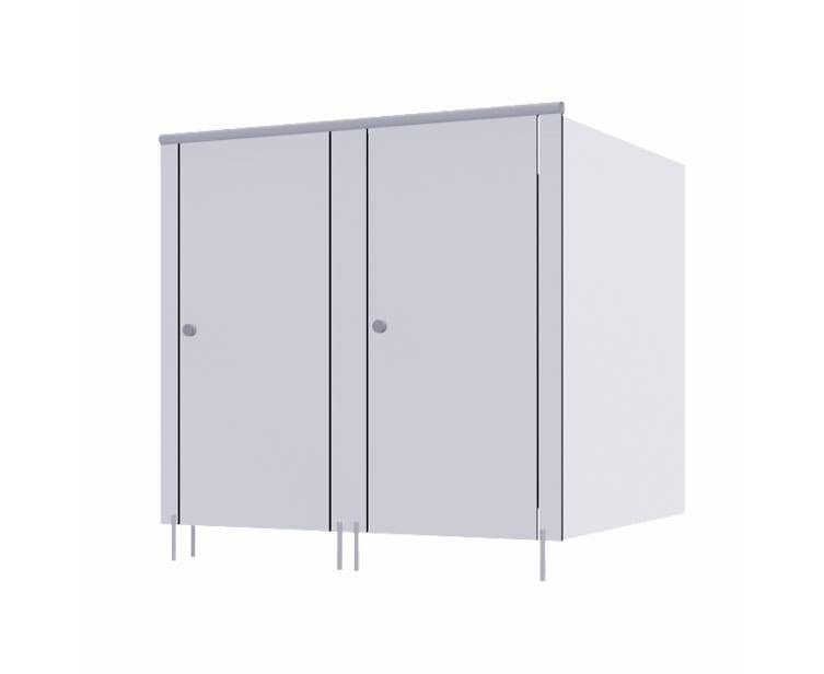 Cabanes pour les écoles